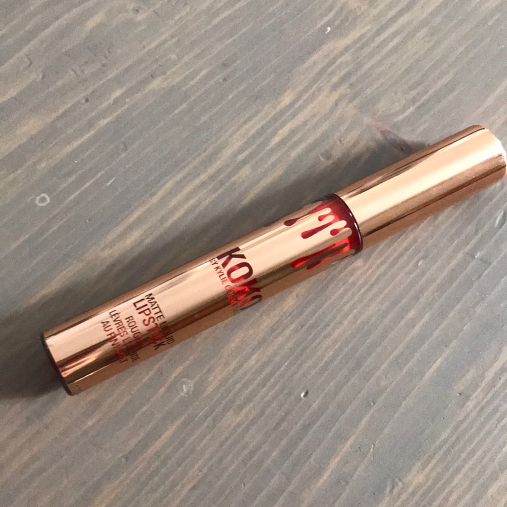 Kylie Cosmetics - KOKO Collection